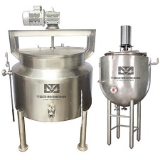 MANUFACTURING OF GHEE