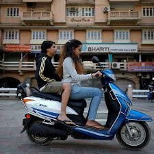The future of Two-wheeler Electric Vehicles