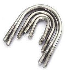 "U" Bolt Manufacturing